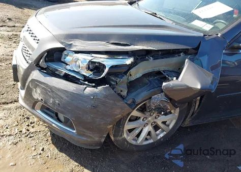 2013 Chevrolet Malibu 2Lt z USA, uszkodzony, nr VIN 1G11E5SA5DF201736